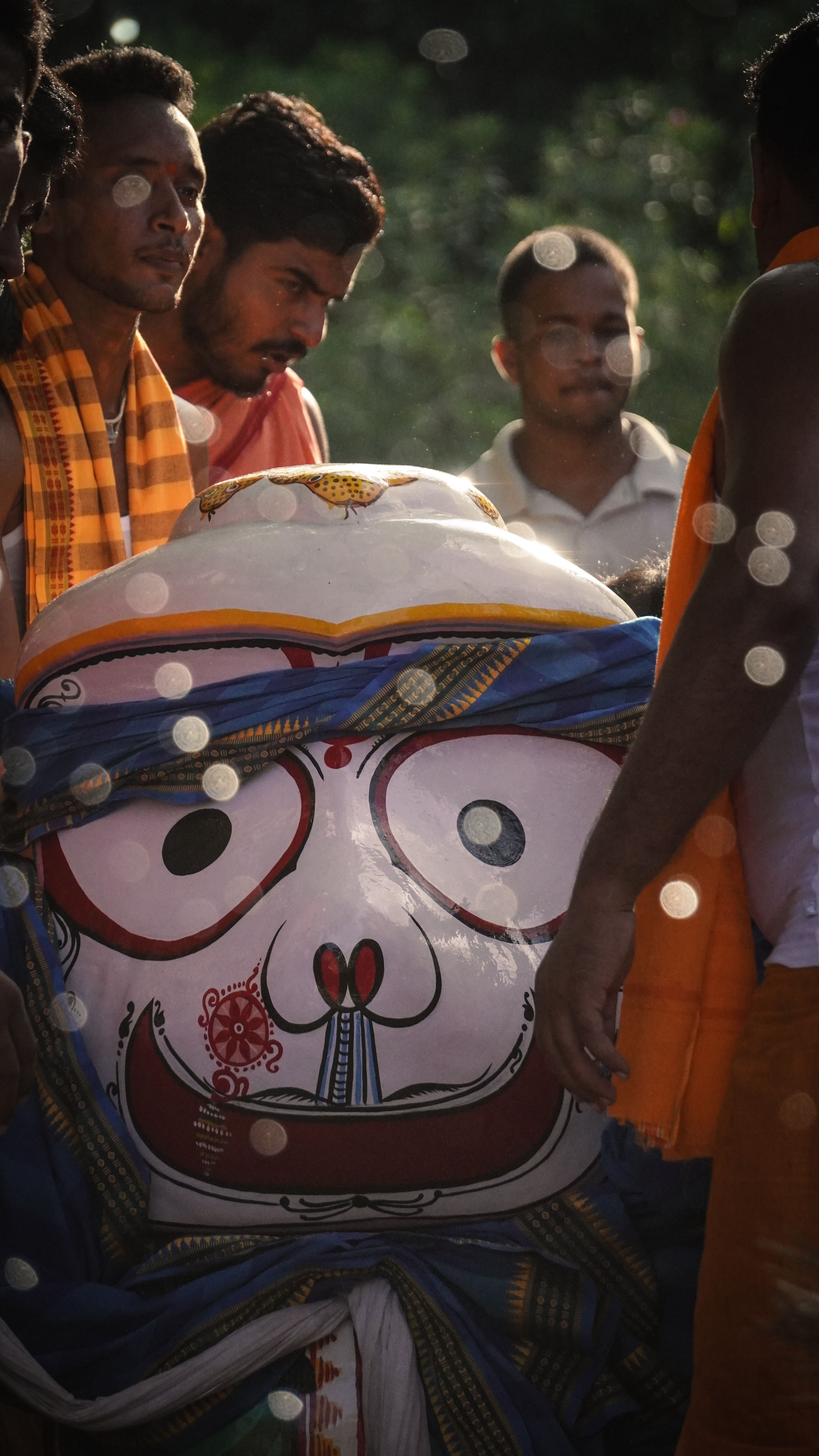 Culture and festival photograph 9