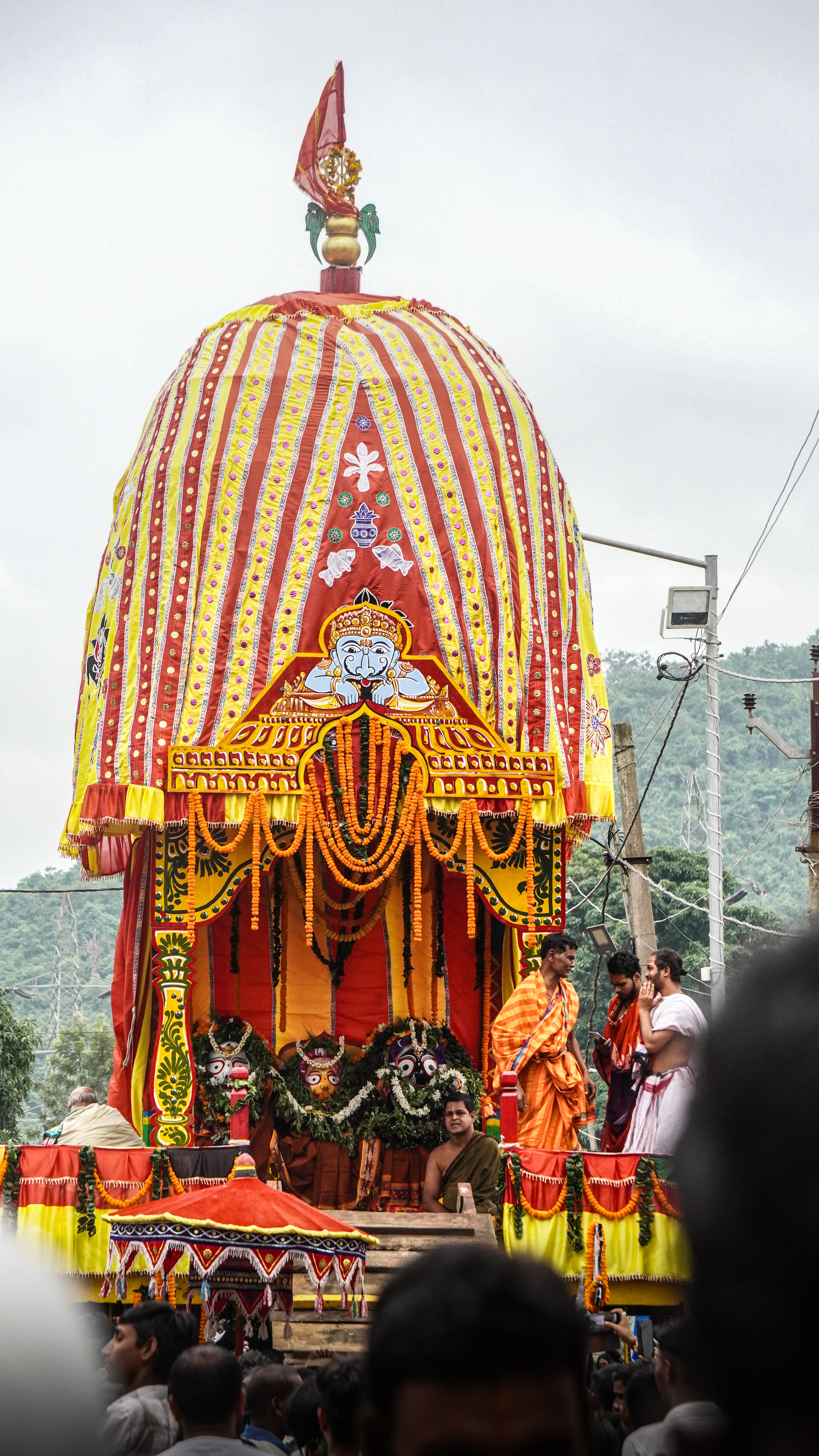 Culture and festival photograph 14