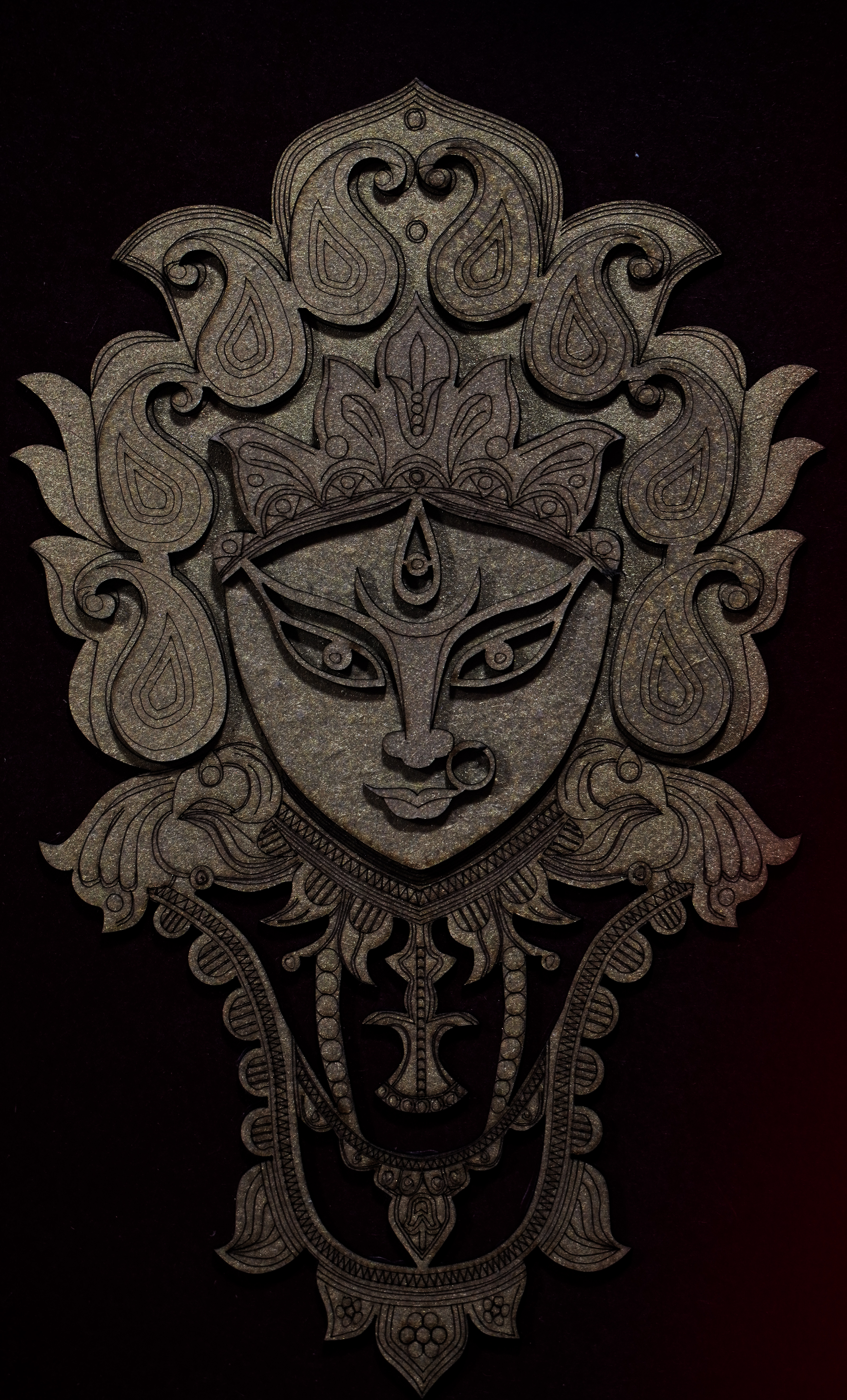 Fine Art and Cultural Art